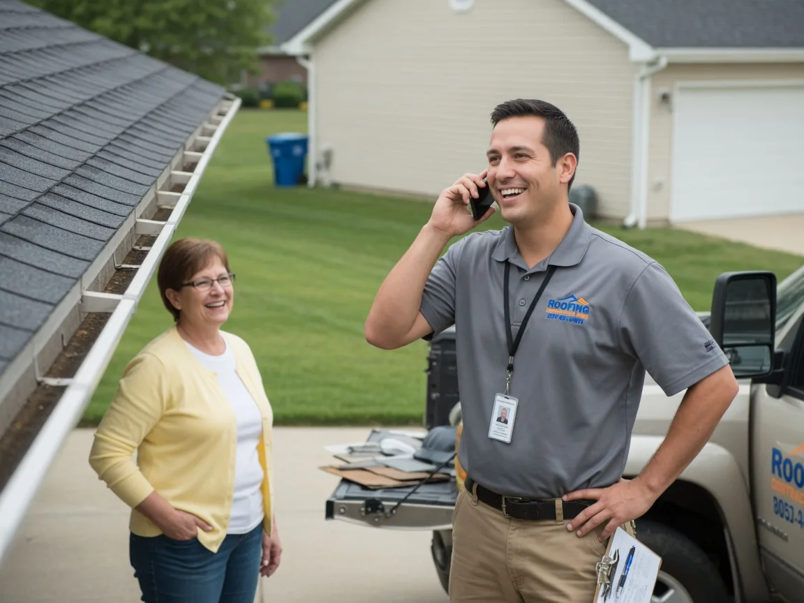 Local Roofing Contractors Oil City, LA FAQs